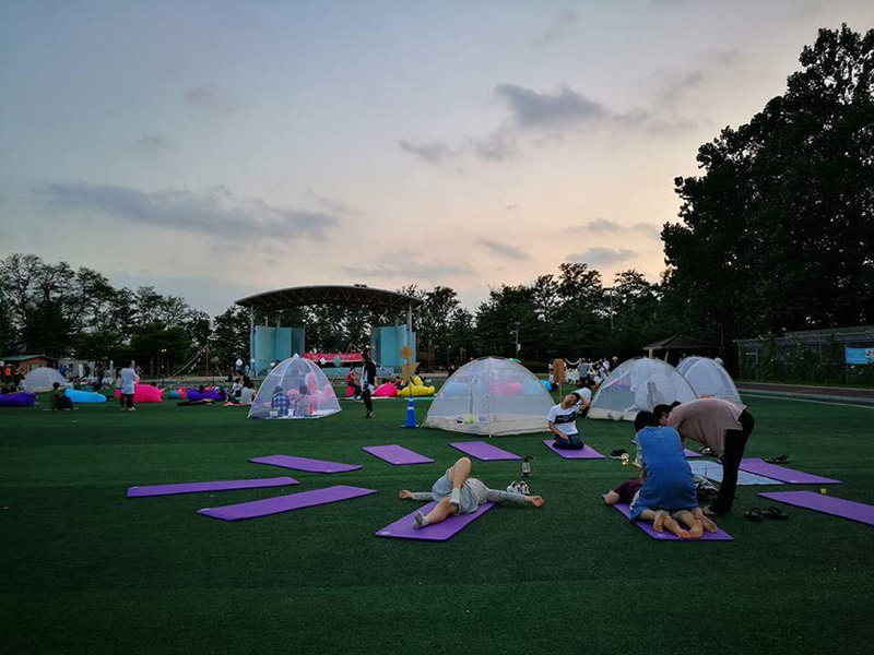 2019 모기동 별 헤는 밤